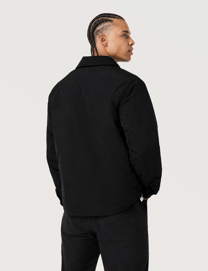 Classic Coach Style Jacket