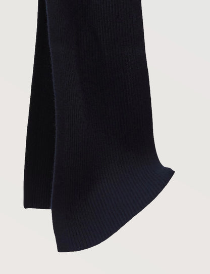 Soft Knit Essential Scarf