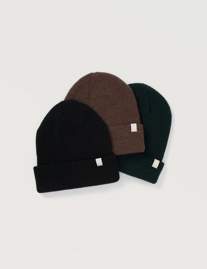 Casual Cold Weather Beanie