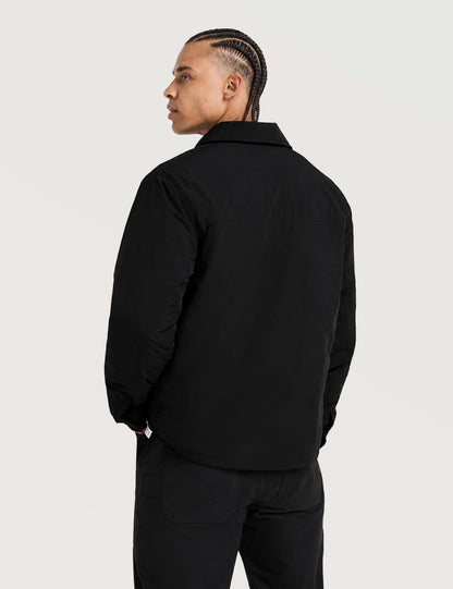 Classic Coach Style Jacket