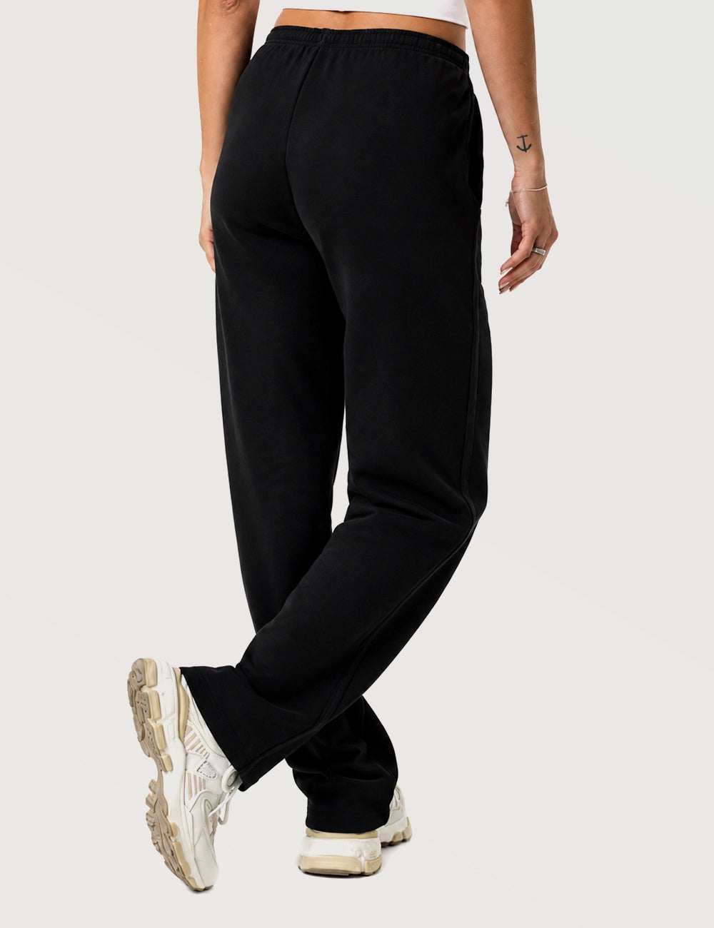 Premium Relaxed Fit Joggers