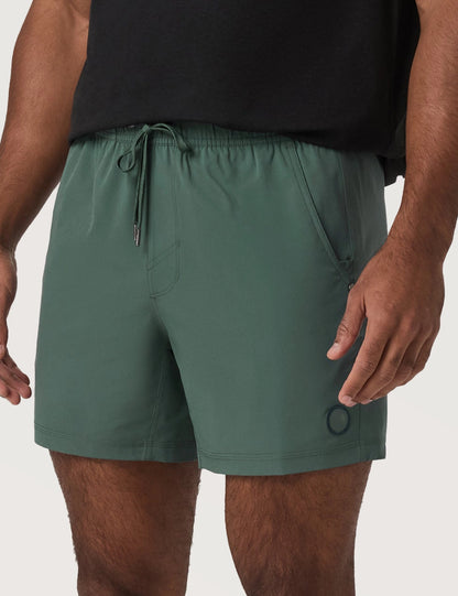 Men’s Fitness Sports Shorts