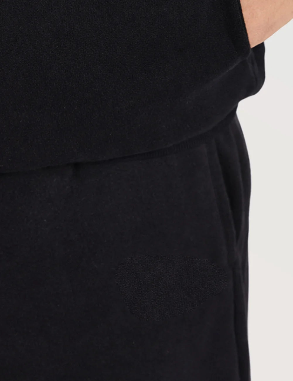 Men Oversized Fit Hoodie