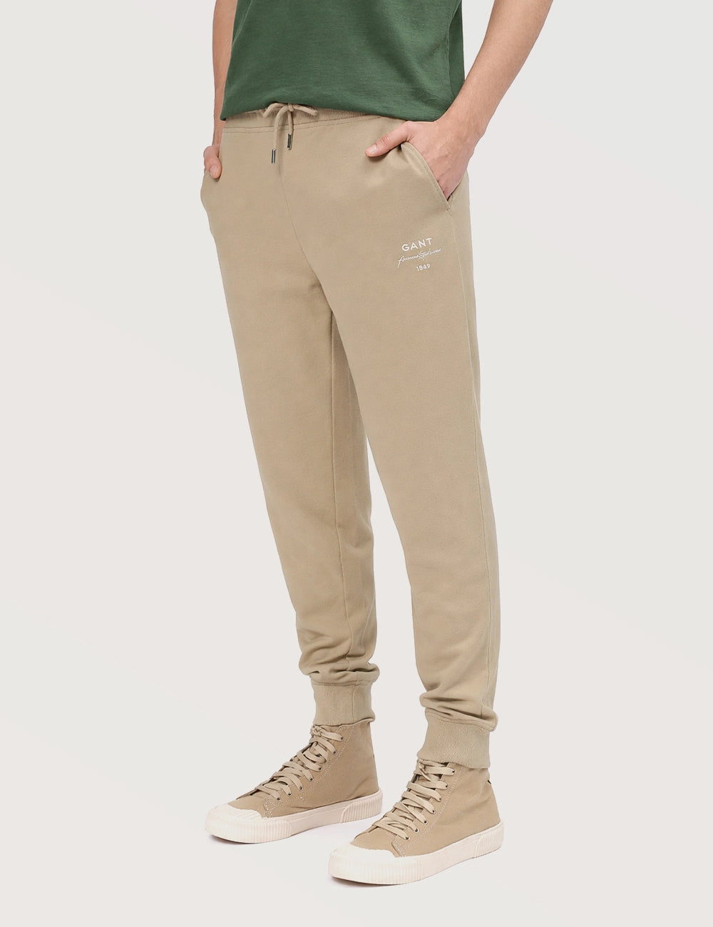 Soft Touch Jogger Pants