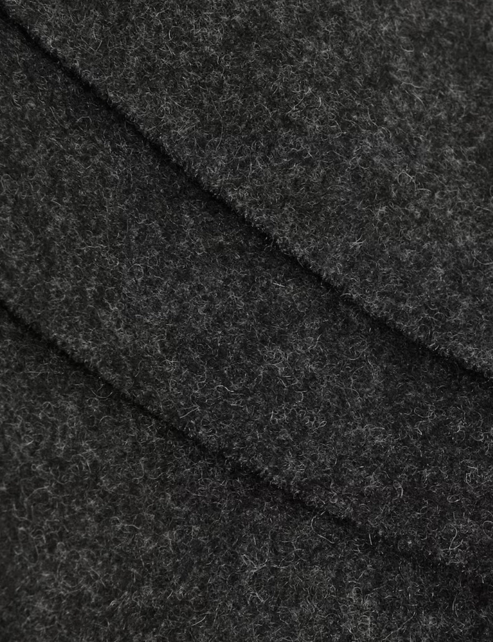 Premium Soft Wool Scarf
