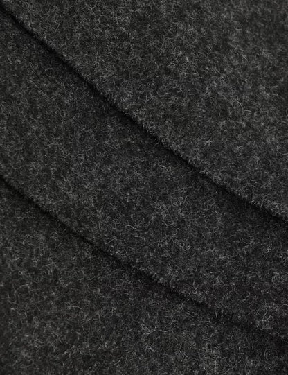 Premium Soft Wool Scarf