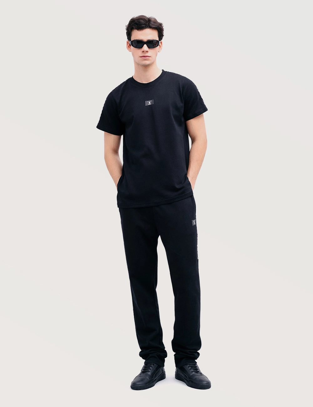 Dynamic Fit Athletic Joggers