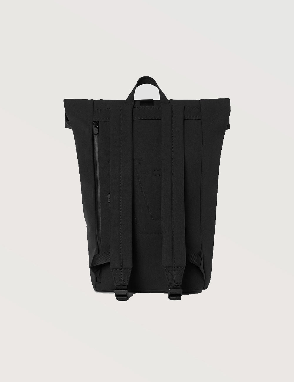 Minimal Roll Top Backpack