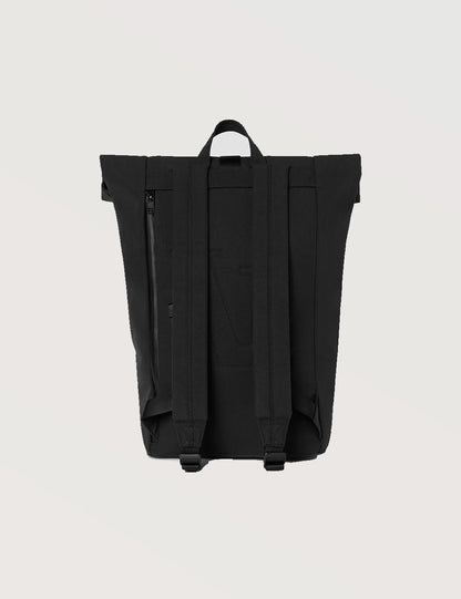 Minimal Roll Top Backpack