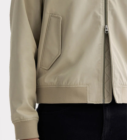 Men's stylish winter jacket