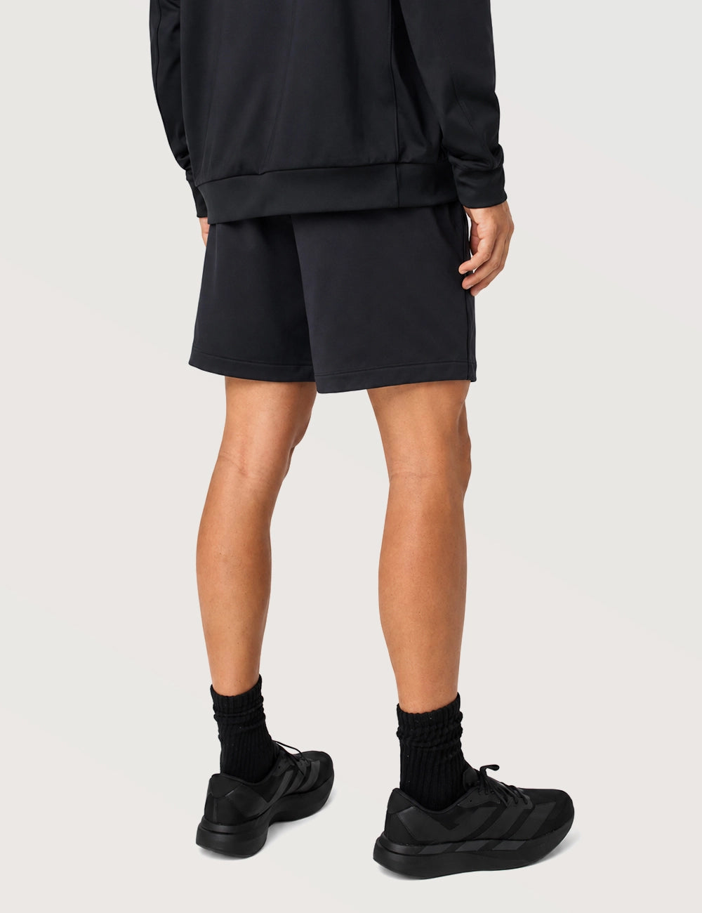 Stretch Performance Gym Shorts