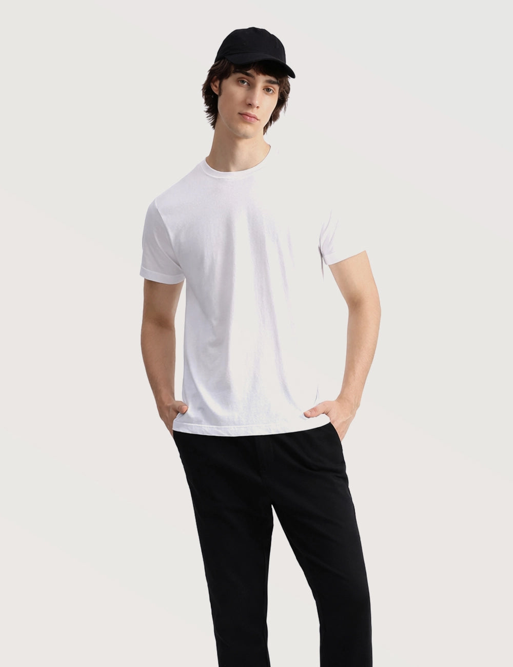 Classic Slim Fit Joggers
