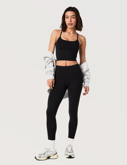 Comfort Fit Sports Tank