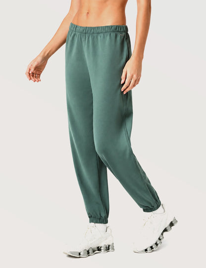 Premium Athletic Jogger Pants