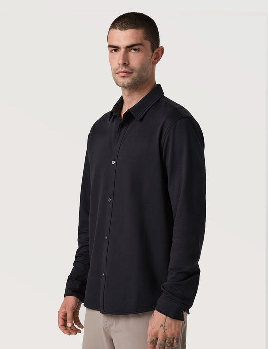 Men’s Soft Touch Formal Shirt