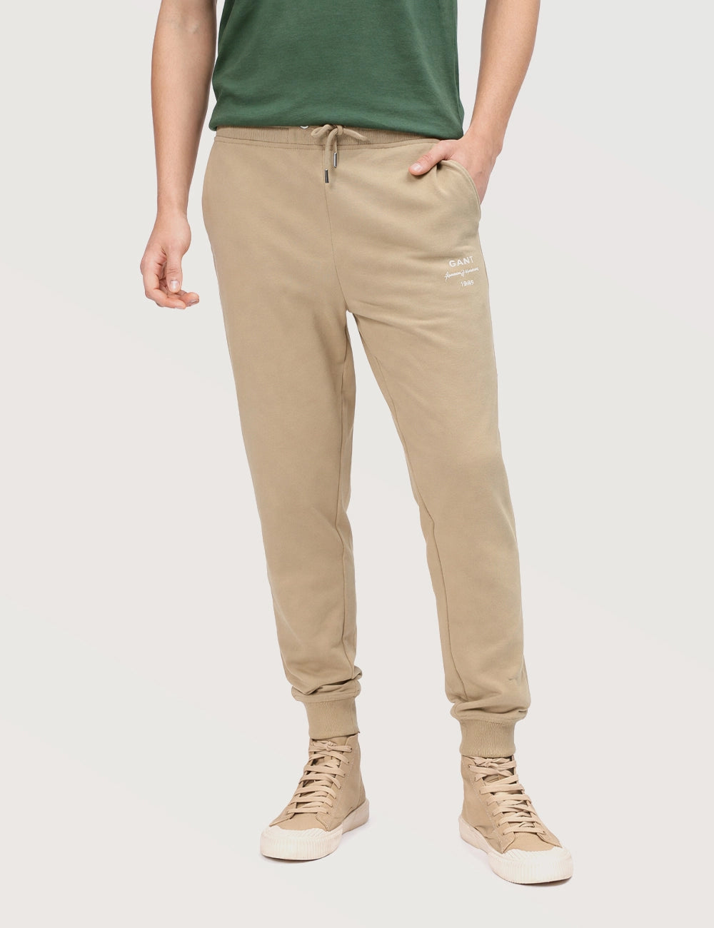 Soft Touch Jogger Pants