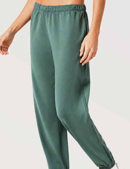 Premium Athletic Jogger Pants