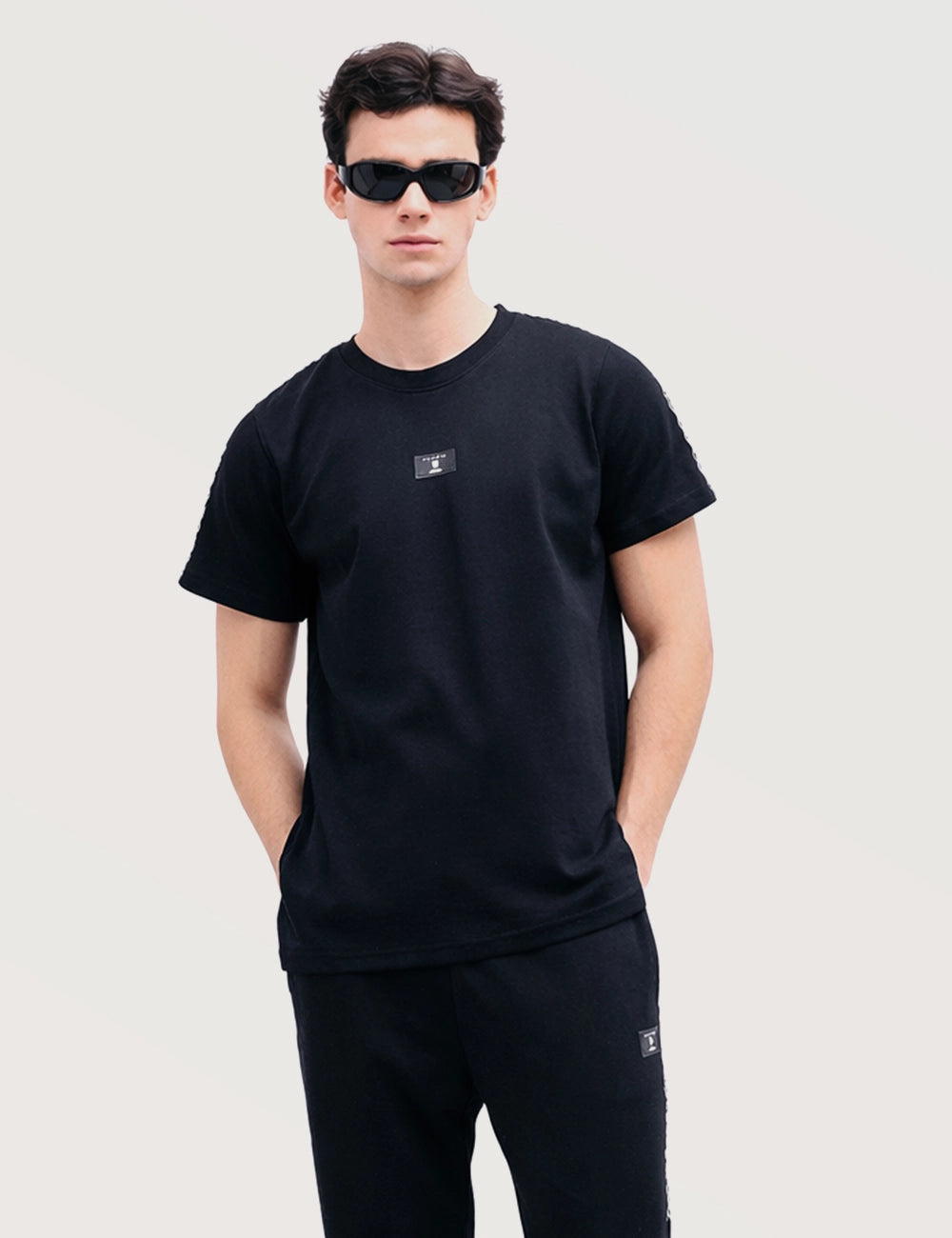 Dynamic Fit Athletic Joggers