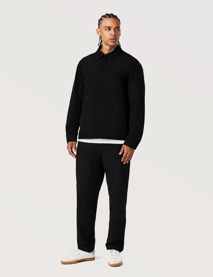 Classic Coach Style Jacket