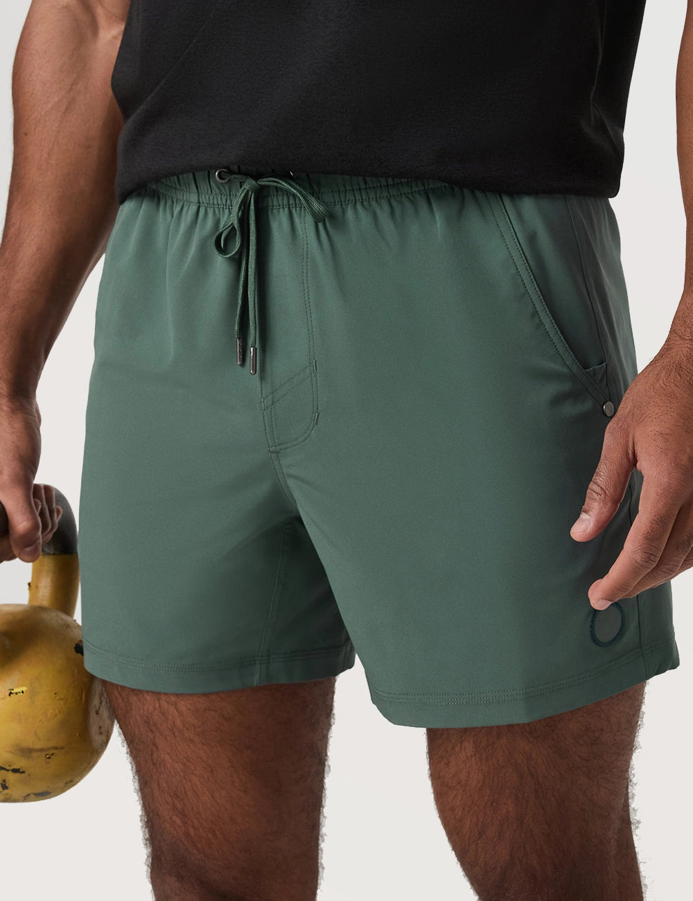 Men’s Fitness Sports Shorts