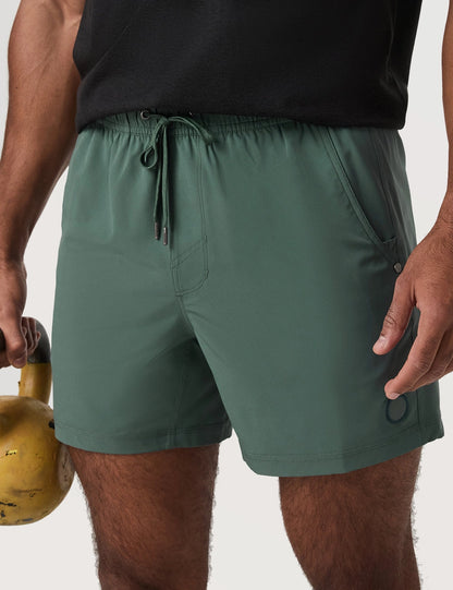 Men’s Fitness Sports Shorts