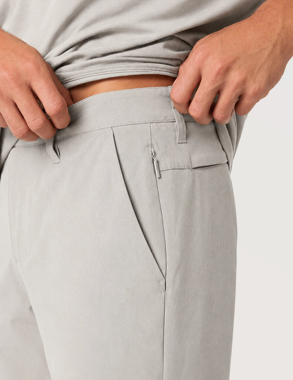 Premium Relaxed Fit Shorts