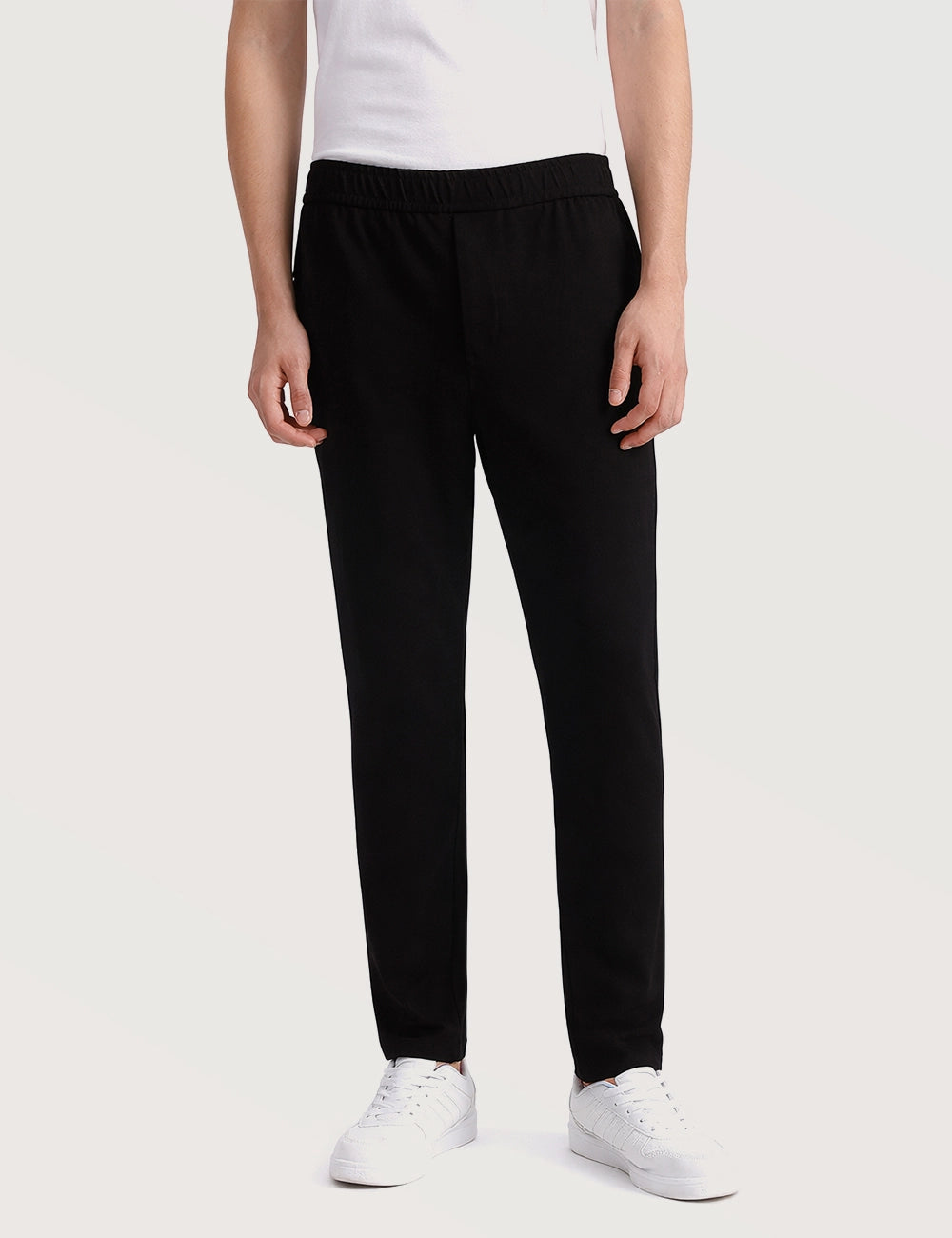 Classic Slim Fit Joggers