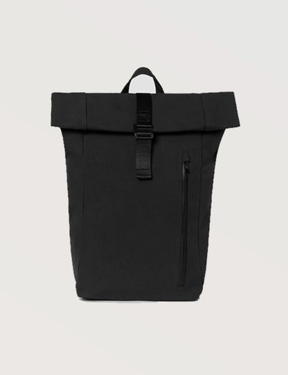 Minimal Roll Top Backpack
