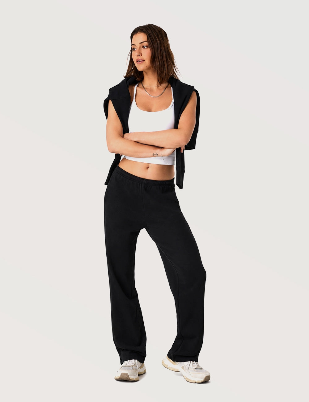 Premium Relaxed Fit Joggers