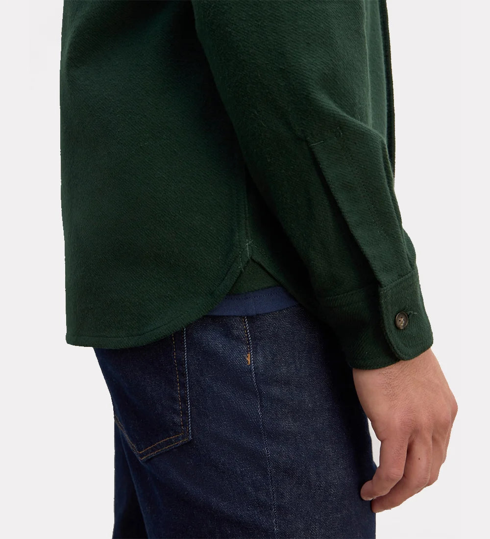 Men's outerwear jacket