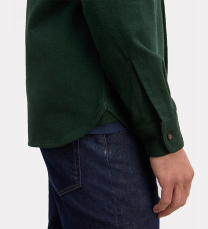 Men's outerwear jacket