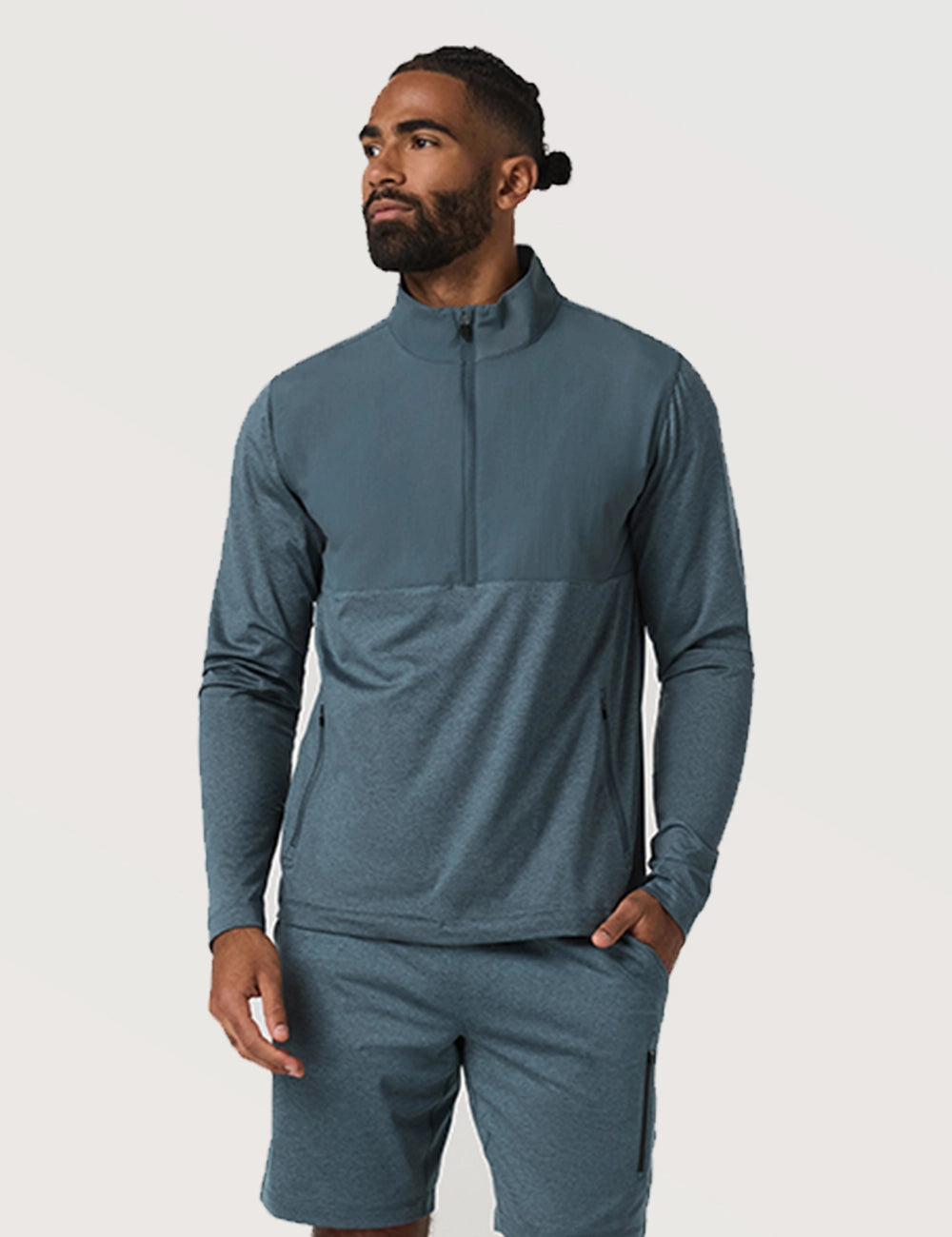 Men’s Training Sports Jacket