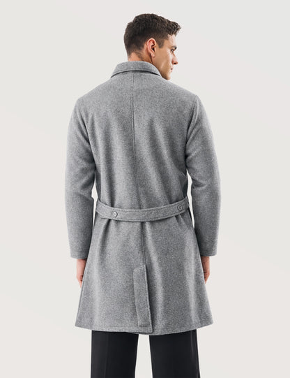 Men’s Smart Casual Coat