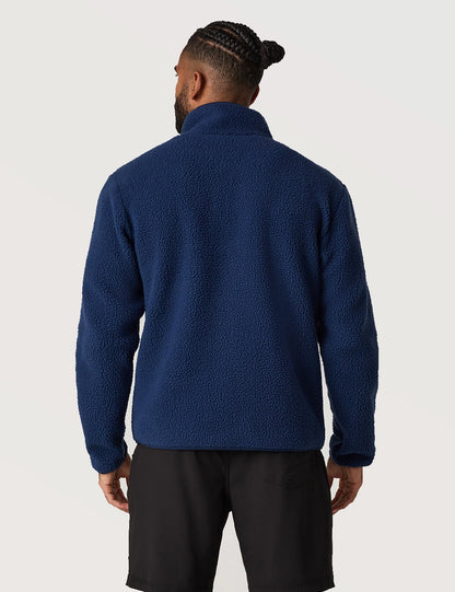Men's Athletic Stripe Jacket