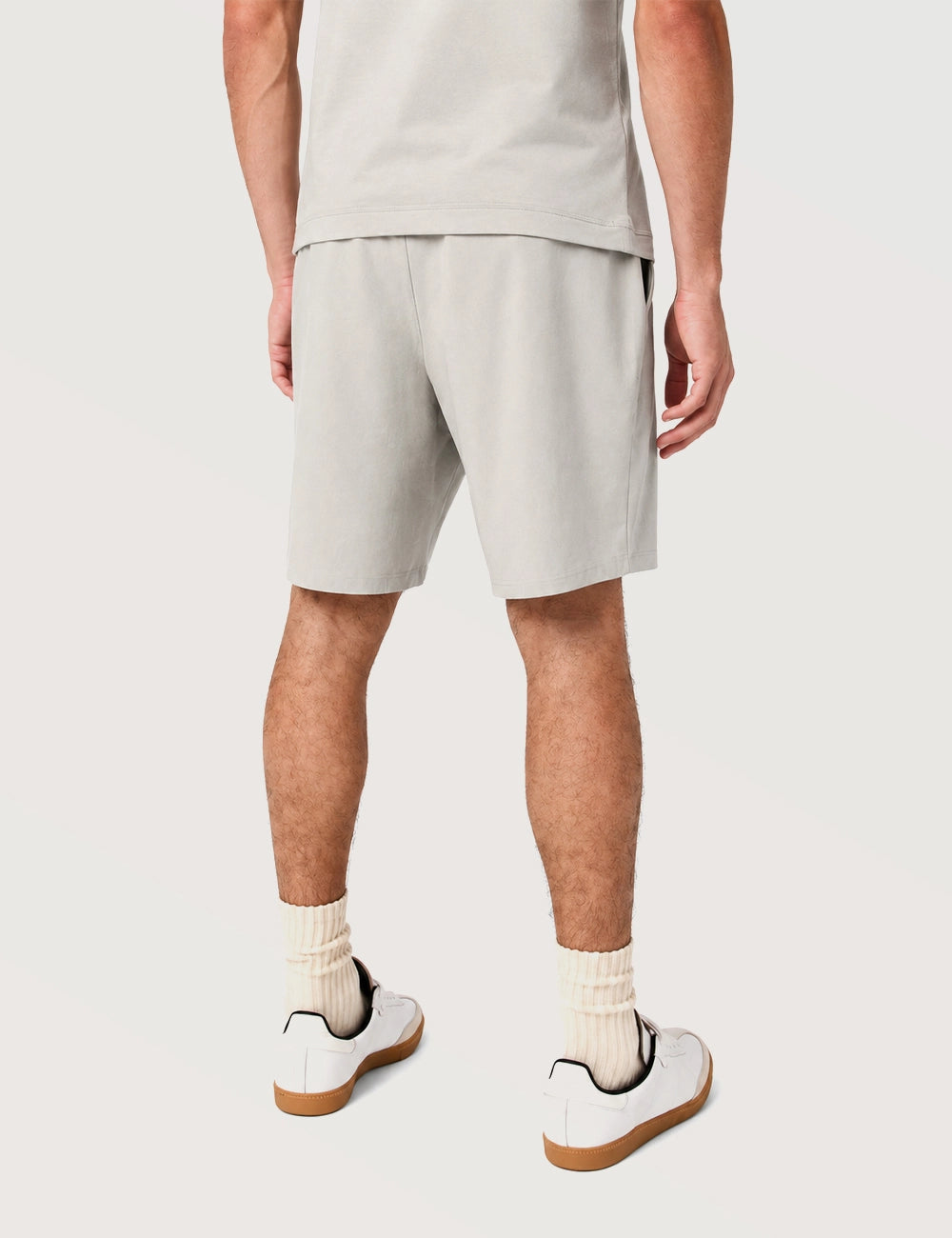 Premium Relaxed Fit Shorts