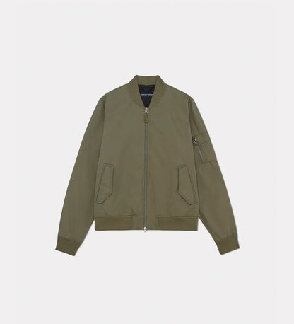 Men's stylish winter jacket