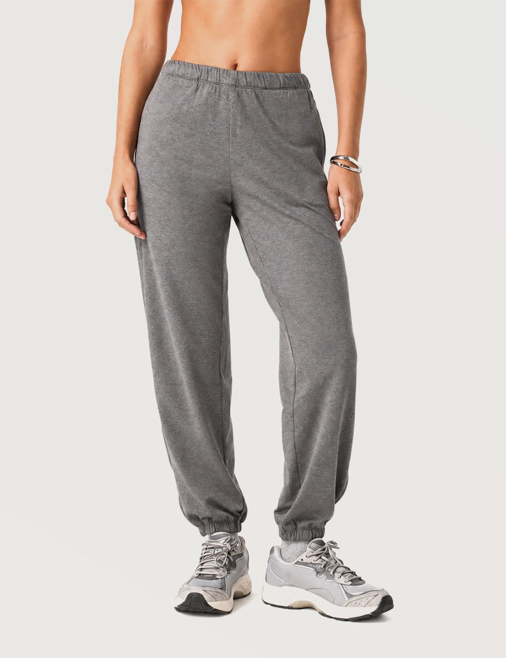 Premium Athletic Jogger Pants