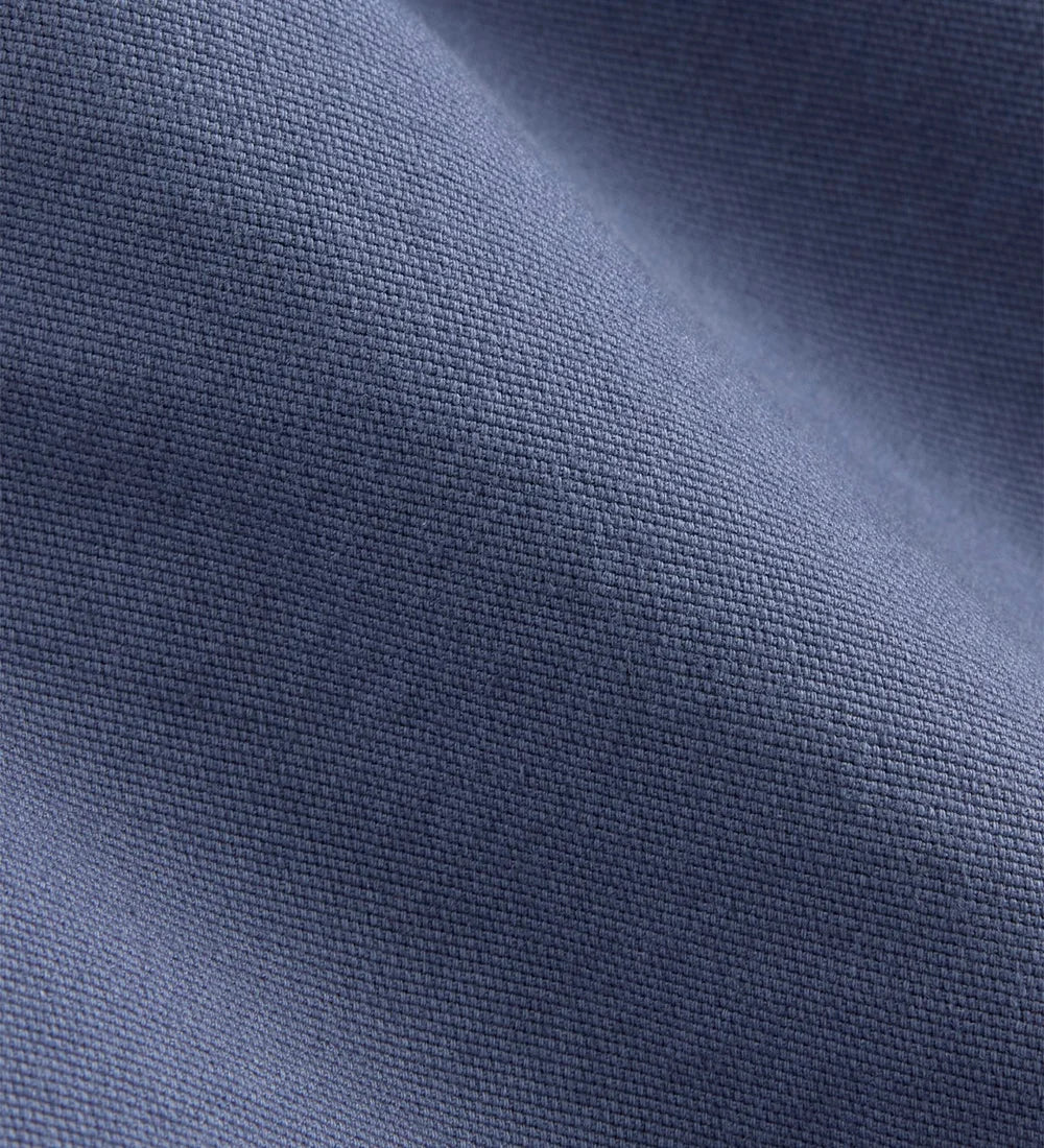 Men's straight trouser short