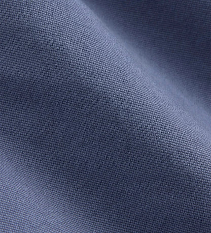 Men's straight trouser short