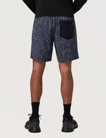 Men’s Lined Training Shorts