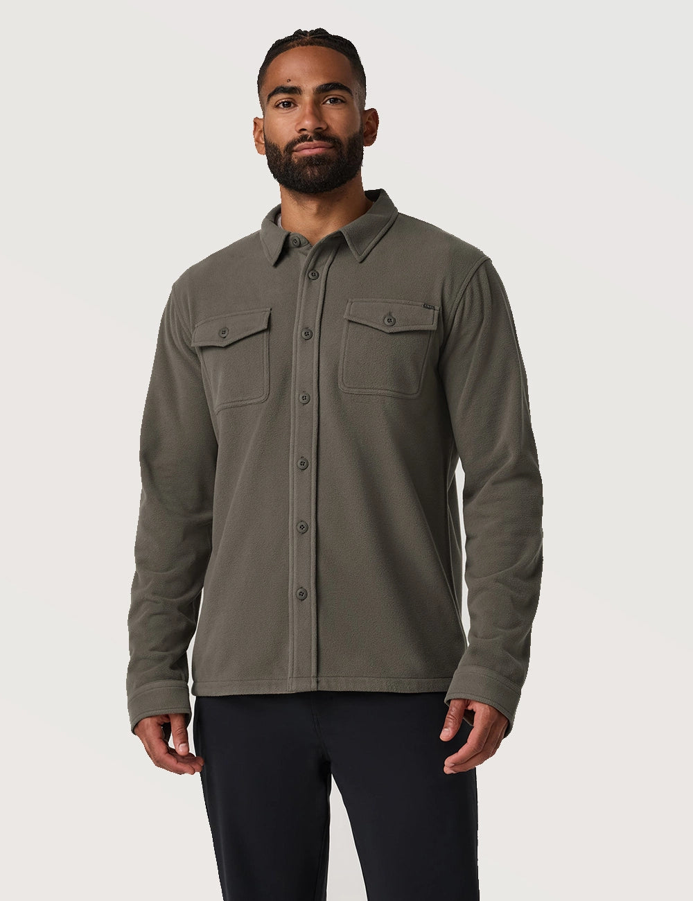 Active Flex Long Sleeve Shirt