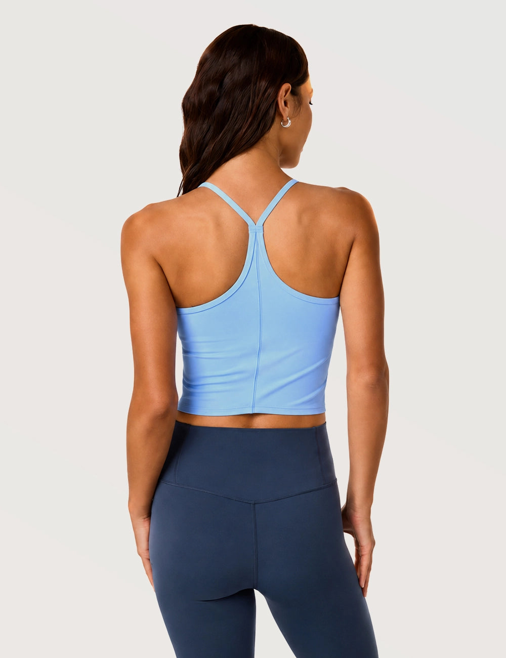 Comfort Fit Sports Tank