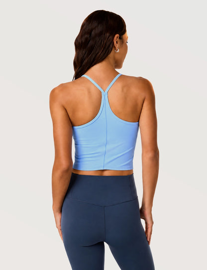 Comfort Fit Sports Tank