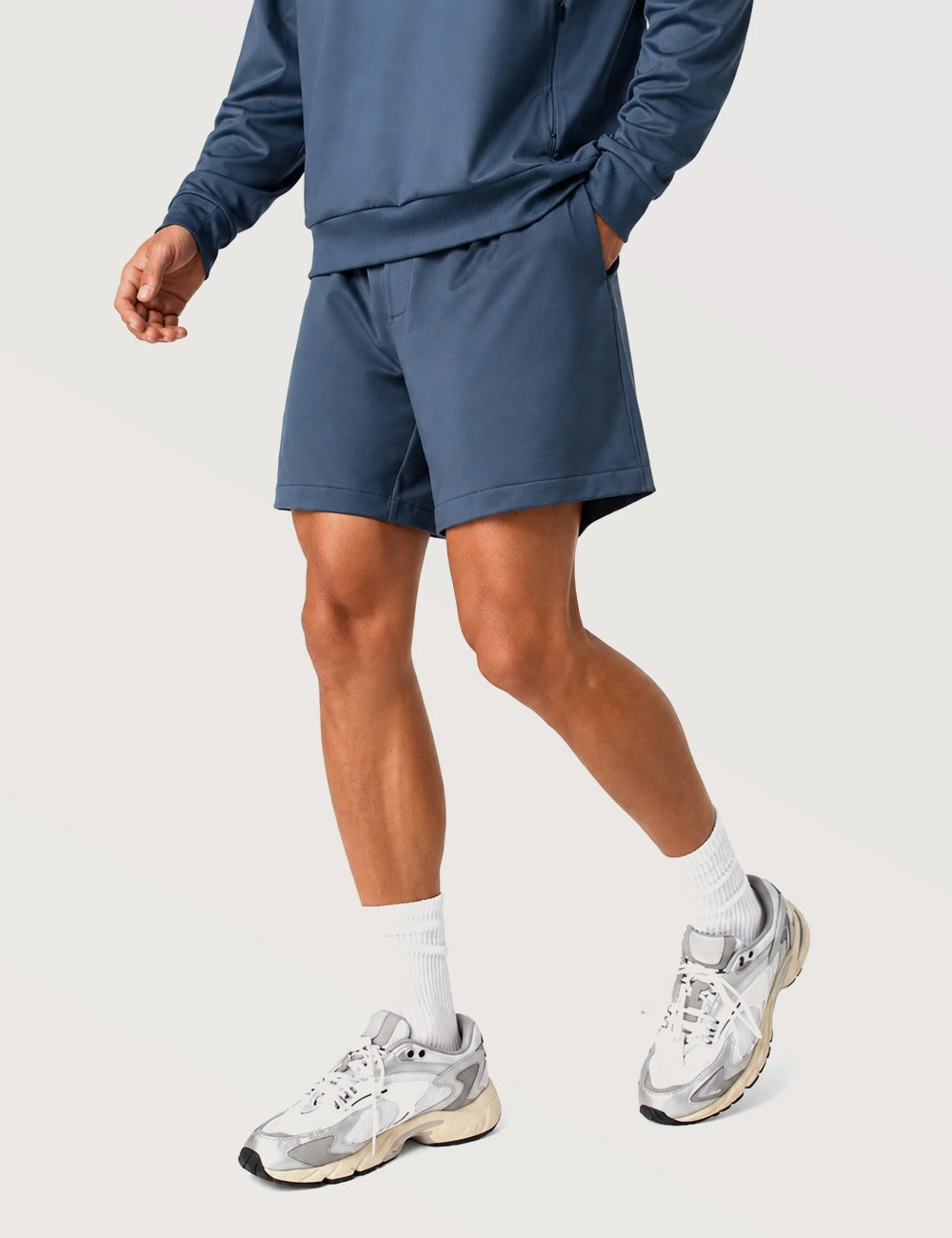 Stretch Performance Gym Shorts