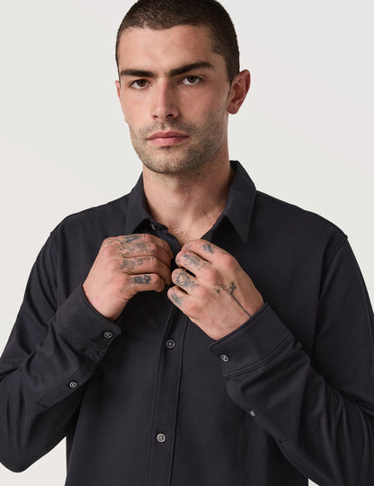 Men’s Soft Touch Formal Shirt