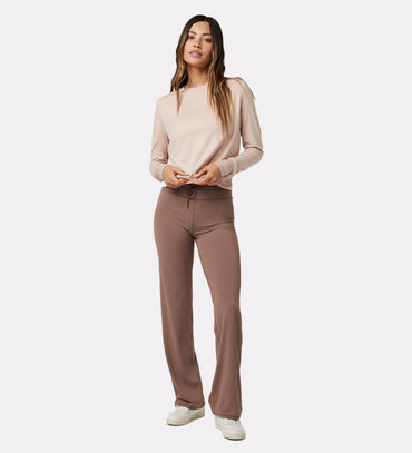 Women's Regular Full Sleeve Tshirt