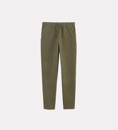 Men regular fit pant