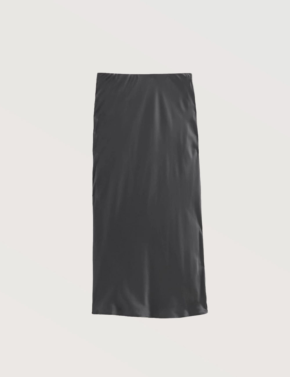 Pencil Knee Length Skirt