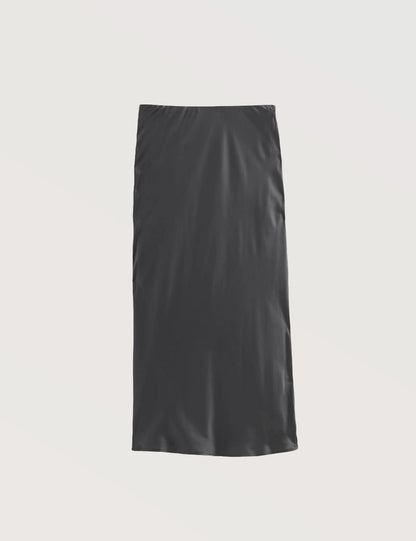 Pencil Knee Length Skirt