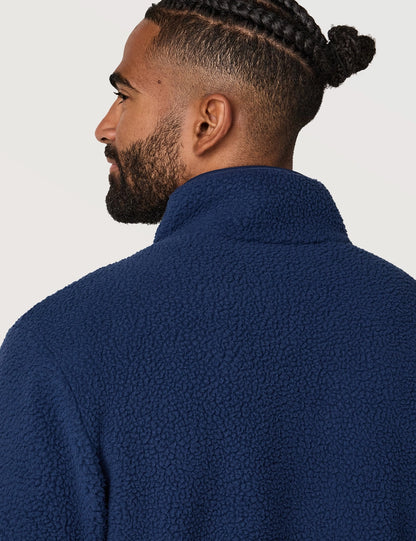 Men's Athletic Stripe Jacket